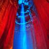 A fantástica Ruby Falls, na Georgia - EUA